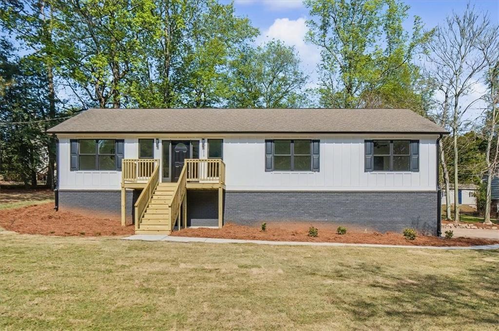 3315 Ranch Rd., Marietta, GA 30066