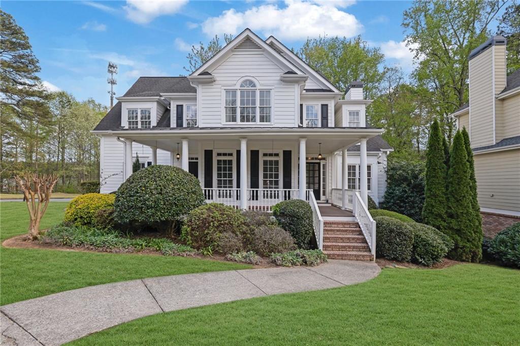 605 Southfield Pl., Milton, GA 30004