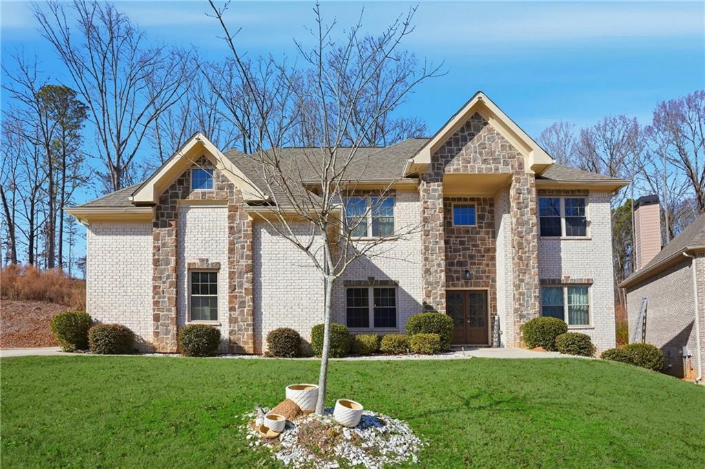 5663 Eternal Dr., Atlanta, GA 30349