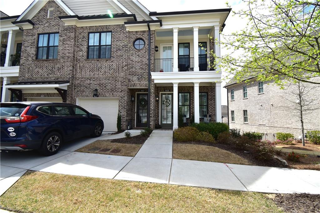 4925 Sealy Cir., Peachtree Corners, GA 30092