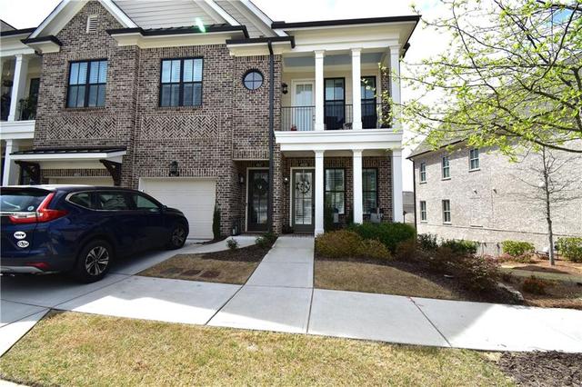 New Homes with Master Bedrooms on the 1st Floor That Attend Simpson Elementary School: March 28th to April 3rd