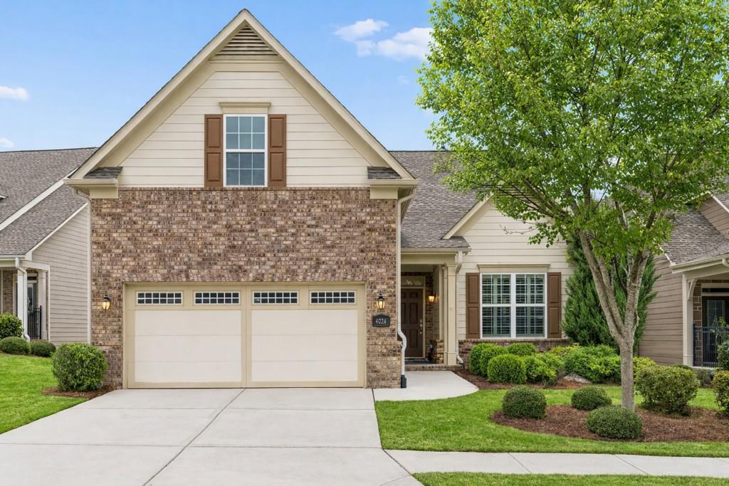 4024 Great Pine Dr., Gainesville, GA 30504