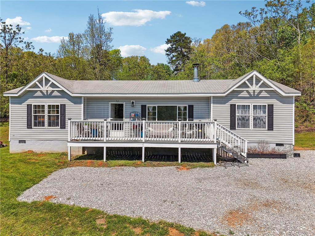 2496 Venture Dr., Gainesville, GA 30506