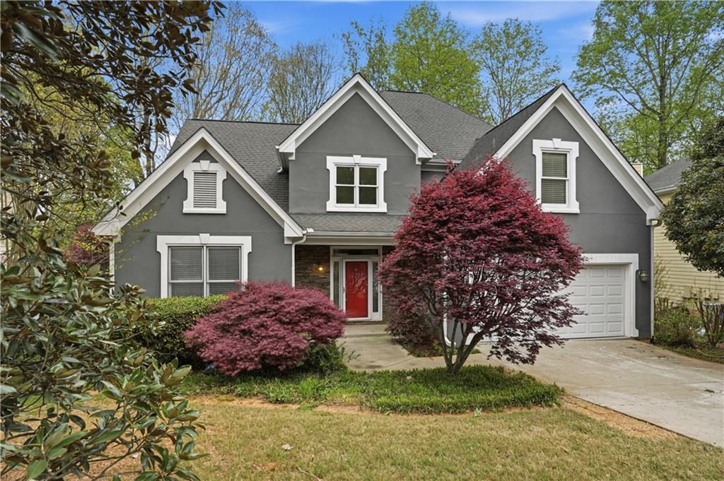 2915 Pine St., Duluth, GA 30096