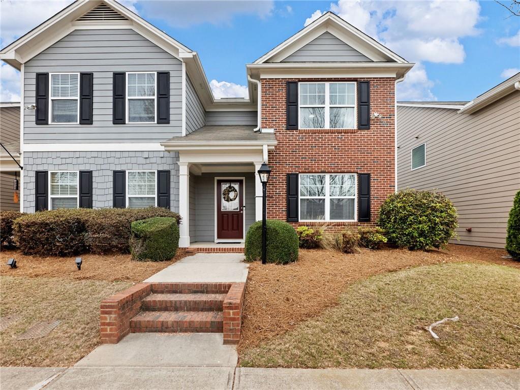 527 Cypher Dr., Suwanee, GA 30024