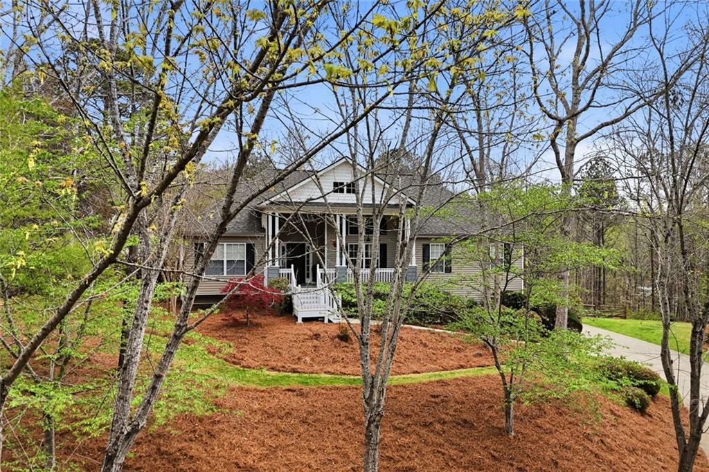 114 Hammond Dr., Canton, GA 30114