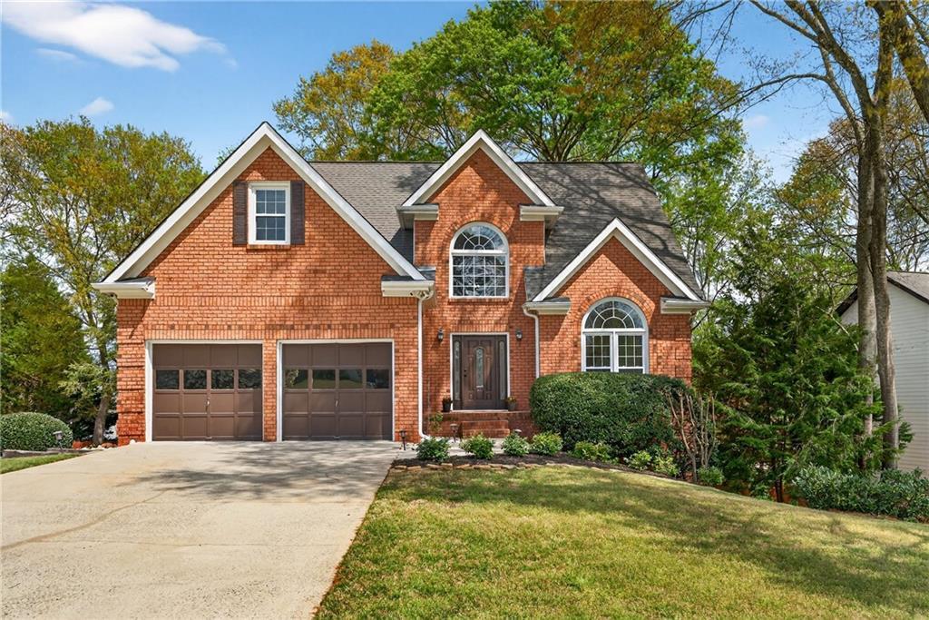5740 Bryson Ln., Alpharetta, GA 30004