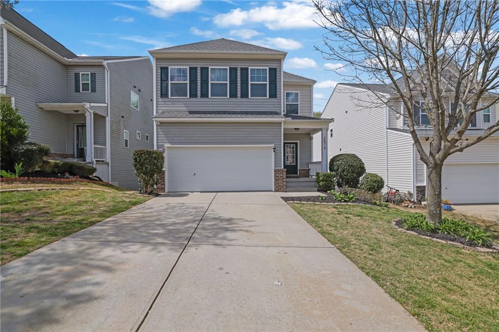 2875 Englewood Dr., Cumming, GA 30040