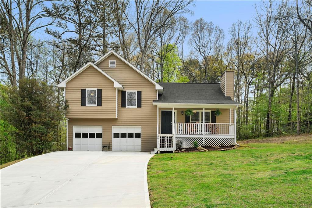 30 Azalea Dr., Cartersville, GA 30121