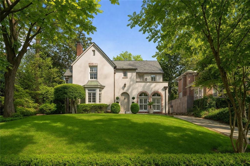 43 28th St., Atlanta, GA 30309