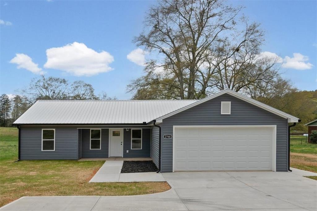 2700 Chulio Rd., Rome, GA 30161