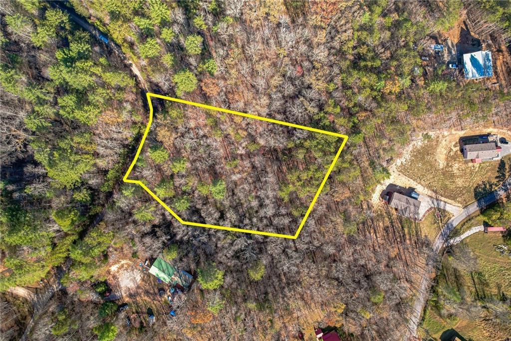 Pine Woods Dr., Blairsville, GA 30512