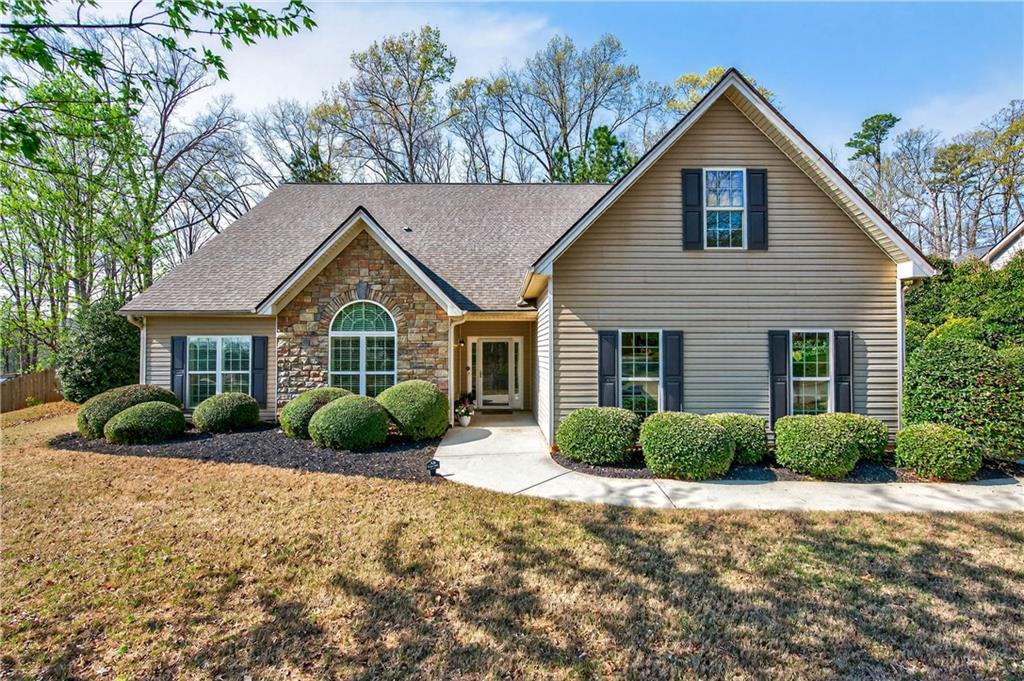 510 Jefferson Walk Cir., Jefferson, GA 30549