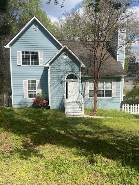 5995 Megcole Way, Mableton, GA 30126