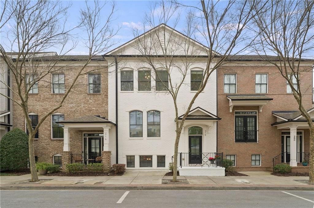 378 Suwanee Ave., Suwanee, GA 30024