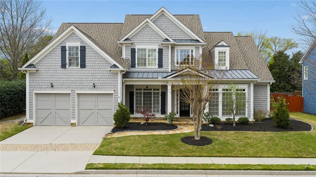 3836 Wakefield Hall Sq., Smyrna, GA 30080