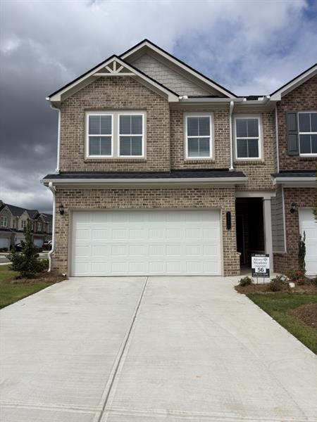 2200 Chant St., Dacula, GA 30019