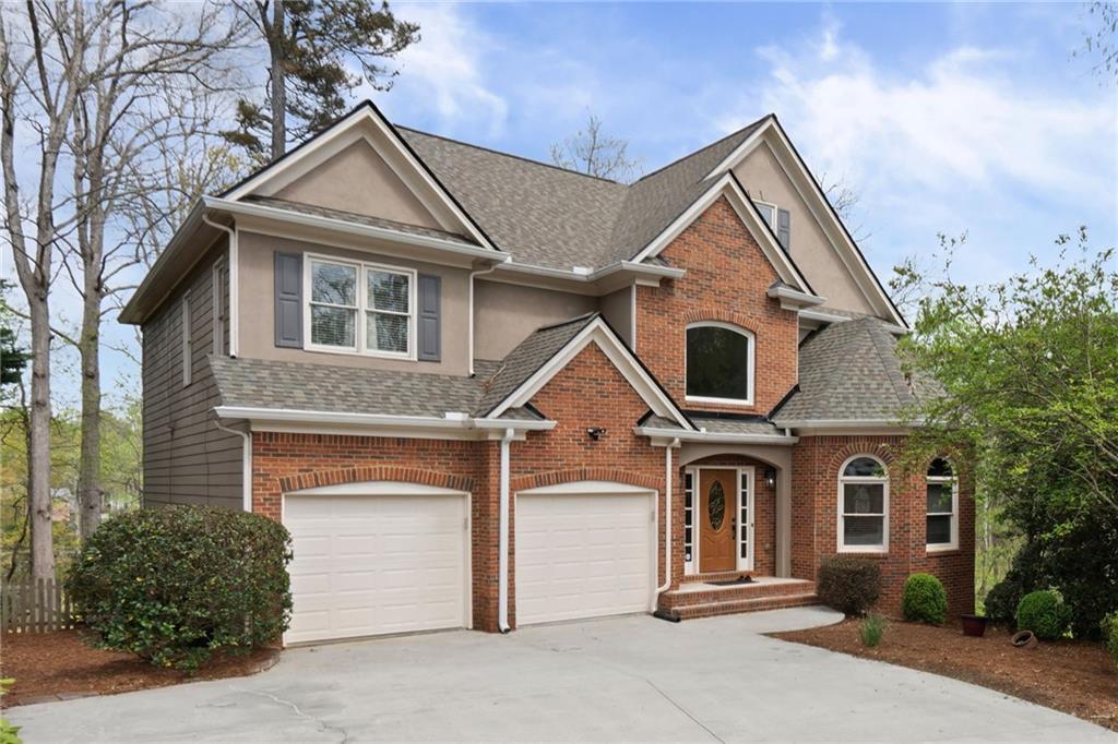 1320 Compass Pointe Crossing, Alpharetta, GA 30005