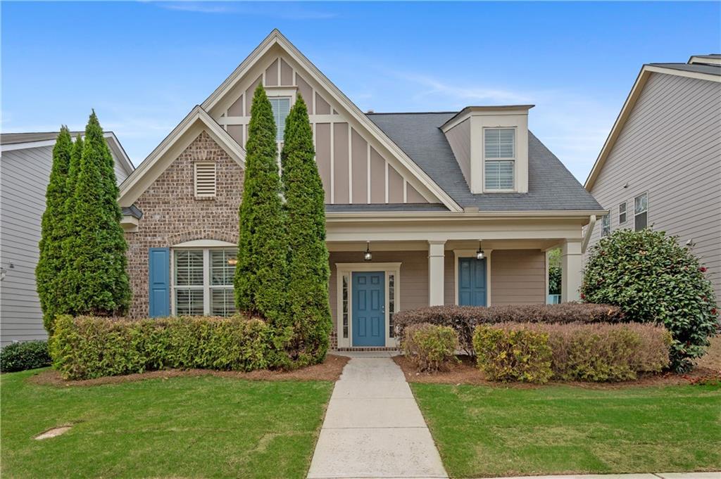 298 S Village Sq., Canton, GA 30115