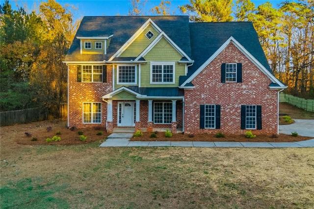 New Homes with Master Bedrooms on the 1st Floor That Attend Rock Spring Elementary School: March 28th to April 3rd