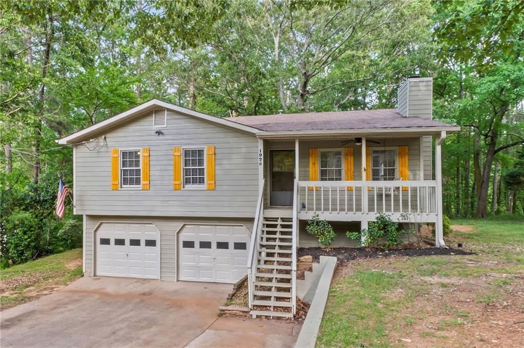 1925 Morgan Trace, Canton, GA 30115