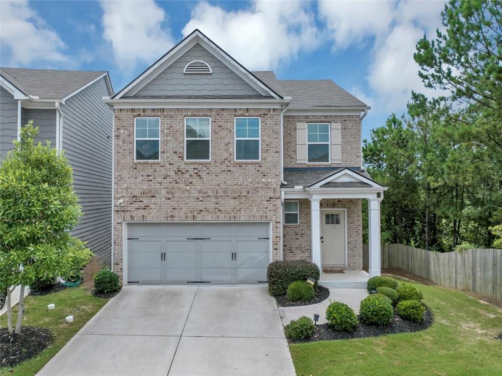 852 Venture Way, Atlanta, GA 30331