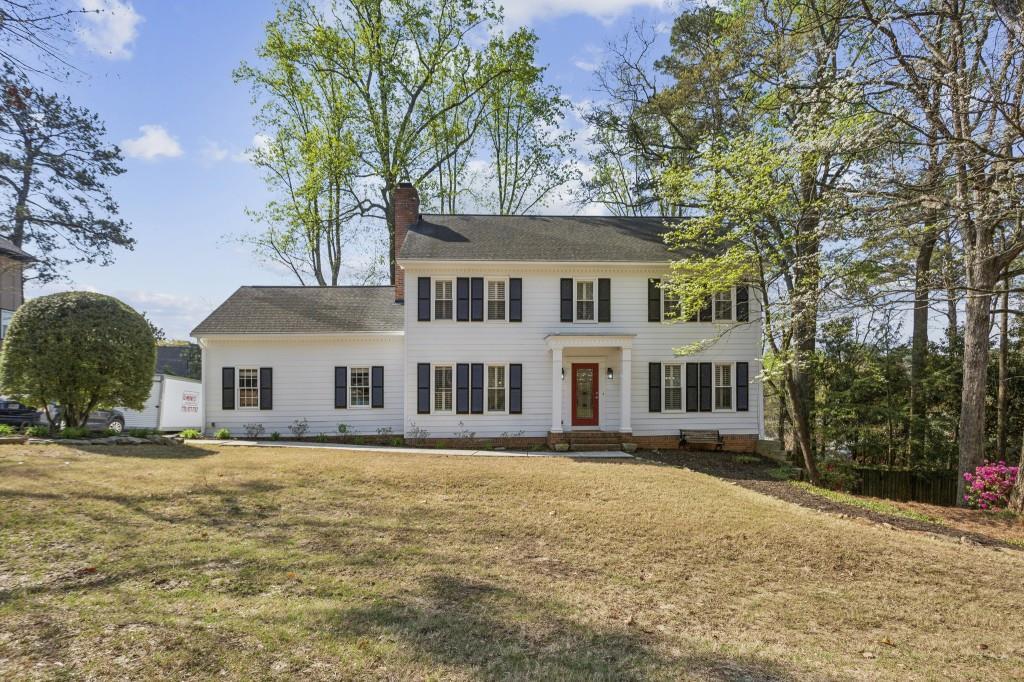 1151 Roxboro Cove, Atlanta, GA 30324