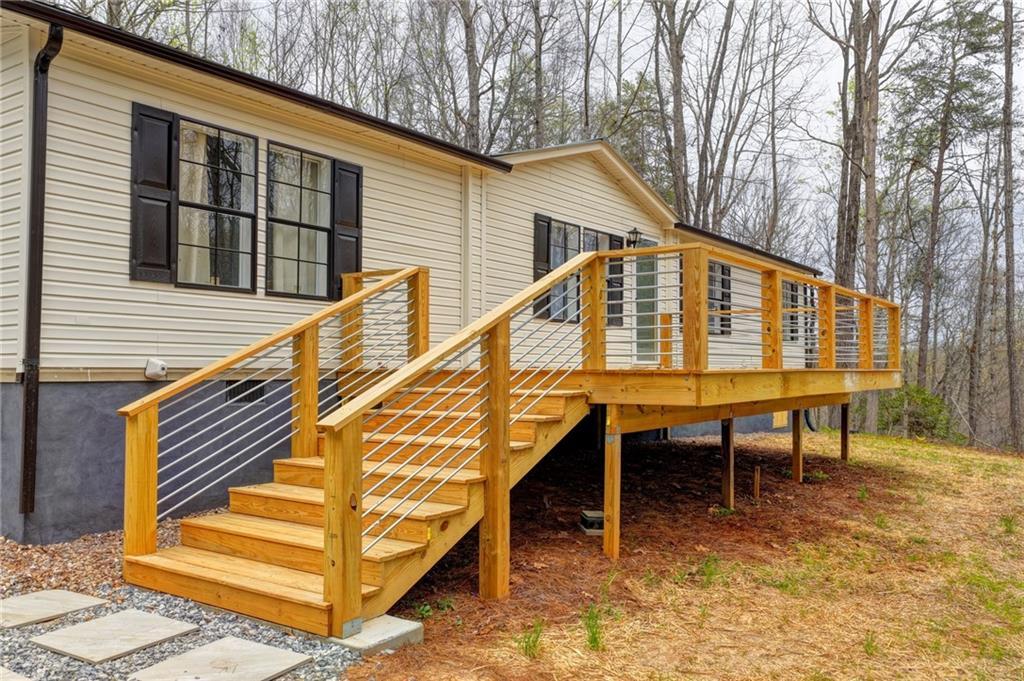 85 Betts Mine Rd., Dawsonville, GA 30534