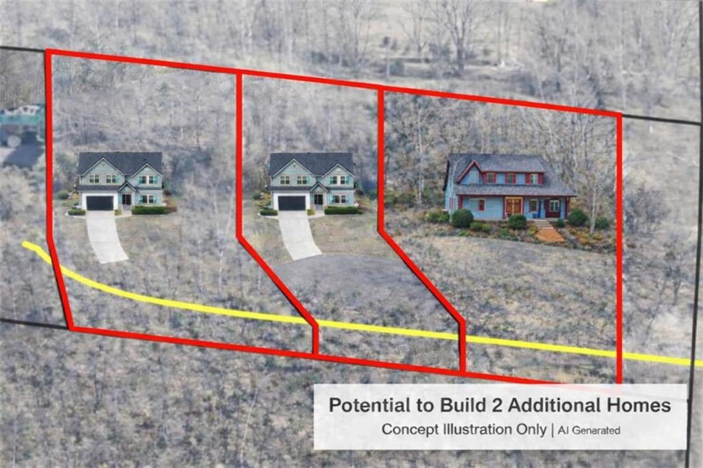 7990 Bethel Rd., Gainesville, GA 30506