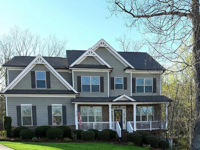 6330 Oldham Ct., Gainesville, GA 30506