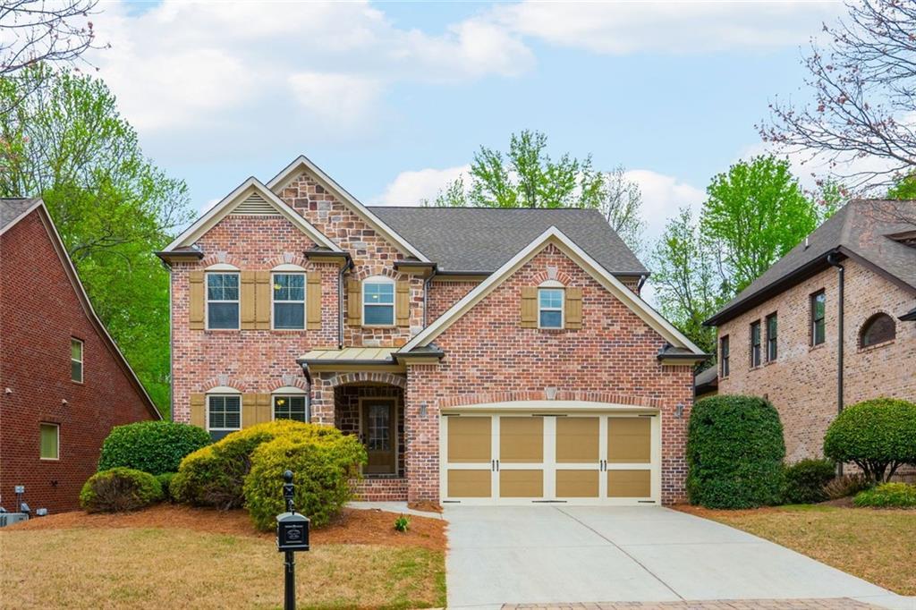 3140 Stonecrest Dr., Cumming, GA 30041