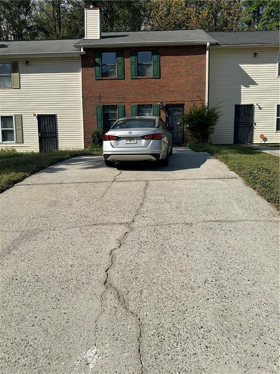 937 Silverwood Dr., Atlanta, GA 30349