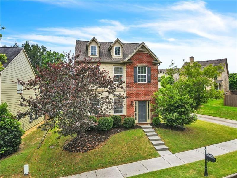 110 Camdyn Cir., Woodstock, GA 30188