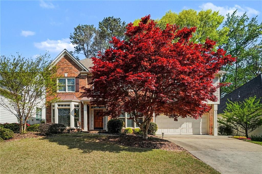 1812 Tristan Dr., Smyrna, GA 30080