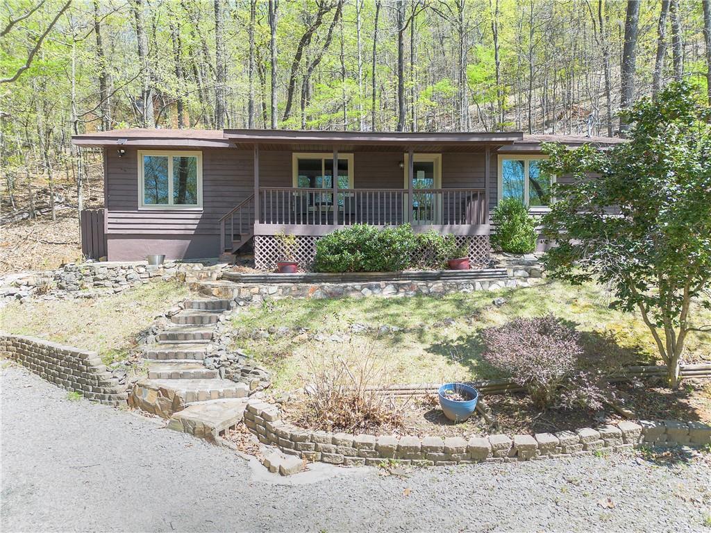 147 Laurel Mill Tr., Jasper, GA 30143