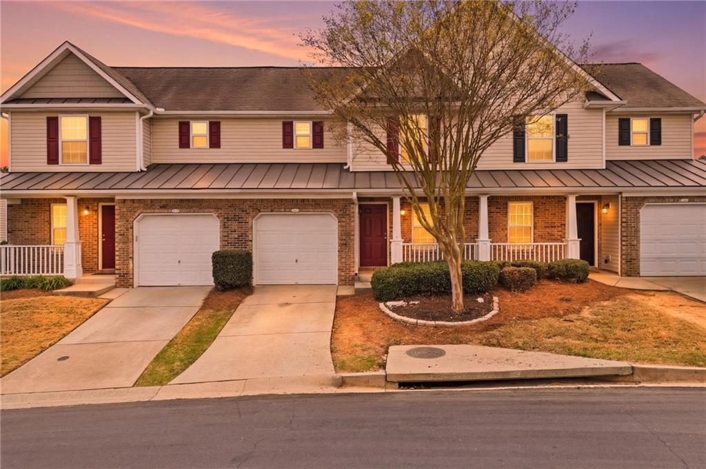 222 Fox Creek Blvd., Woodstock, GA 30188