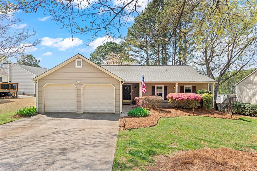 210 Magnolia Tree Ct., Alpharetta, GA 30022