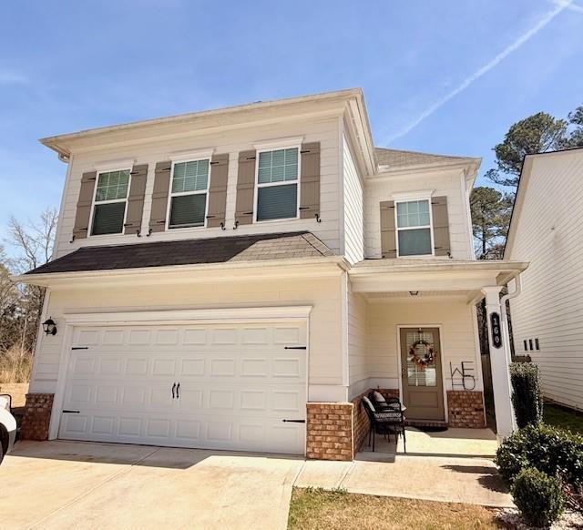 160 Bryon Ln., Acworth, GA 30102