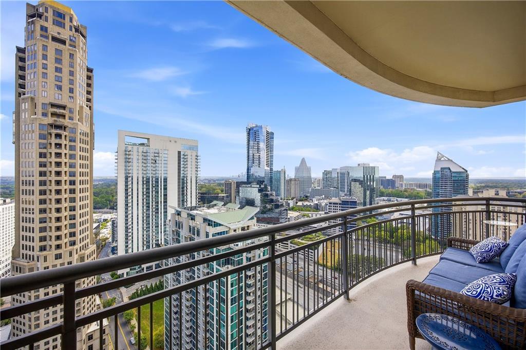 3445 Stratford Rd. #3408, Atlanta, GA 30326