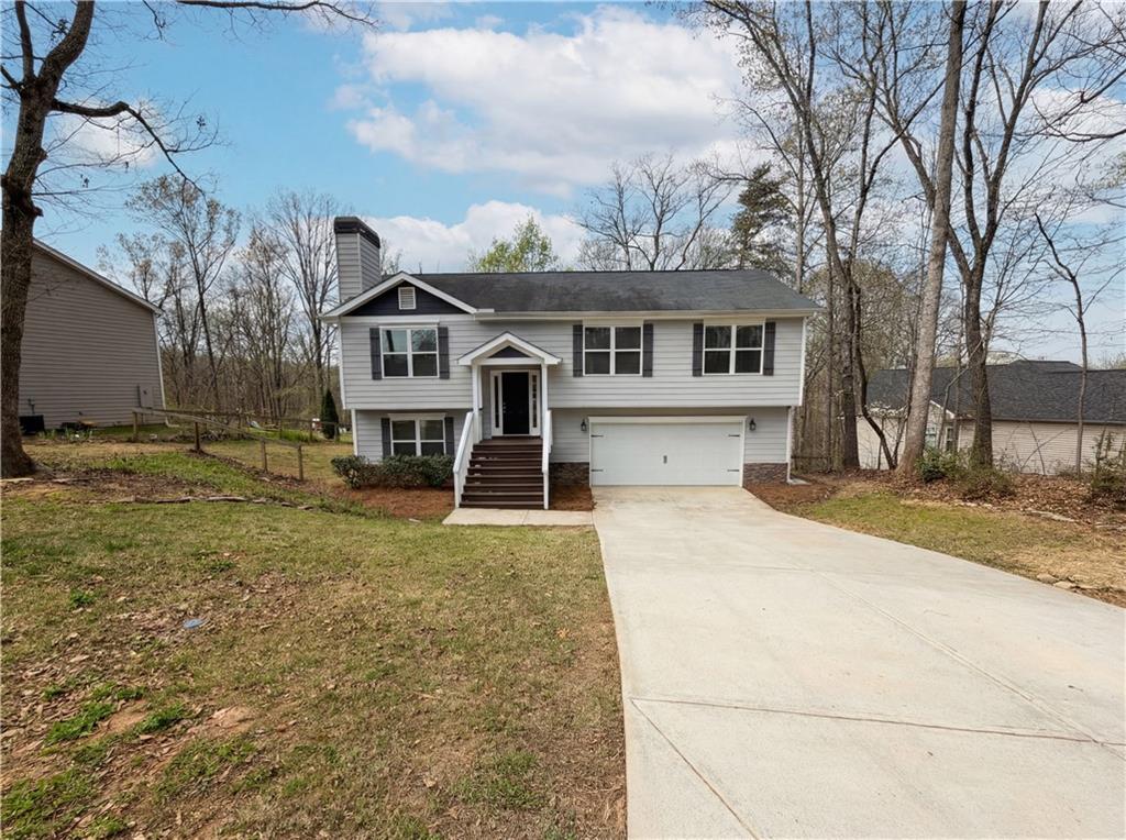 3983 Fraser Cir., Gainesville, GA 30506