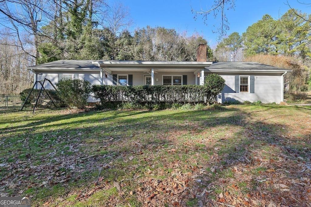 2733 Old Dawsonville Rd., Gainesville, GA 30506