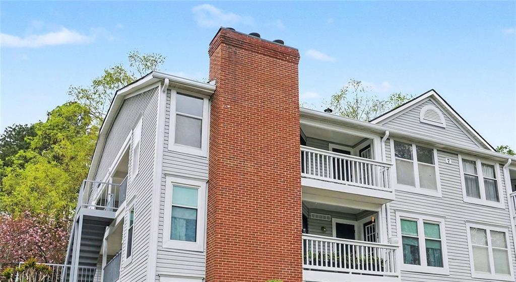 1325 Keys Lake Dr., Brookhaven, GA 30319