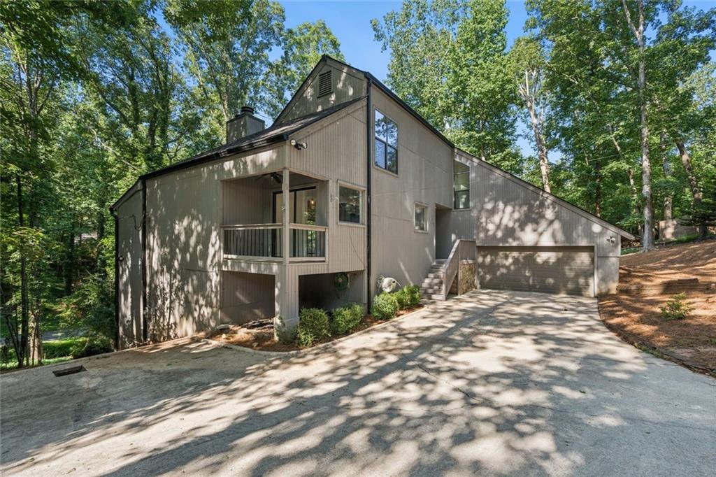 5623 High Harbor Point, Gainesville, GA 30504