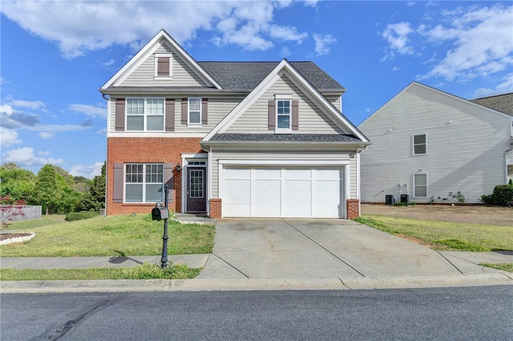 3102 Briaroak Dr., Duluth, GA 30096