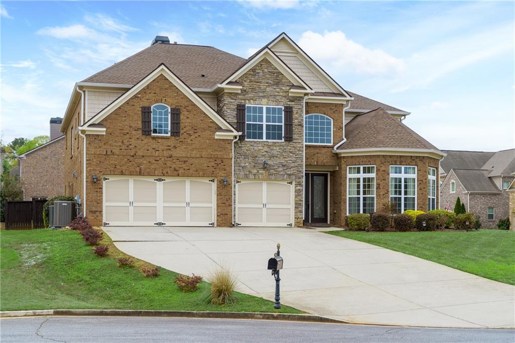 480 Fouse Ct., Marietta, GA 30066