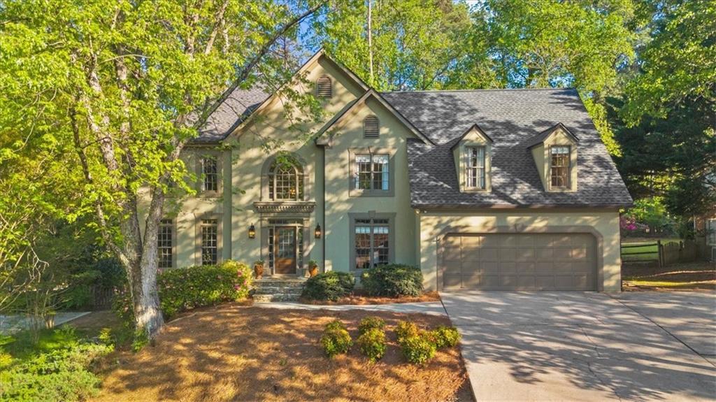 11005 Wilshire Chase Dr., Johns Creek, GA 30097
