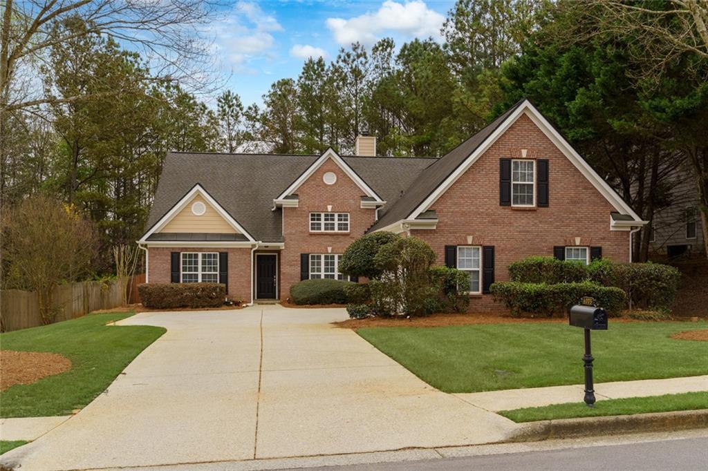 4003 Suwanee Place Dr., Suwanee, GA 30024