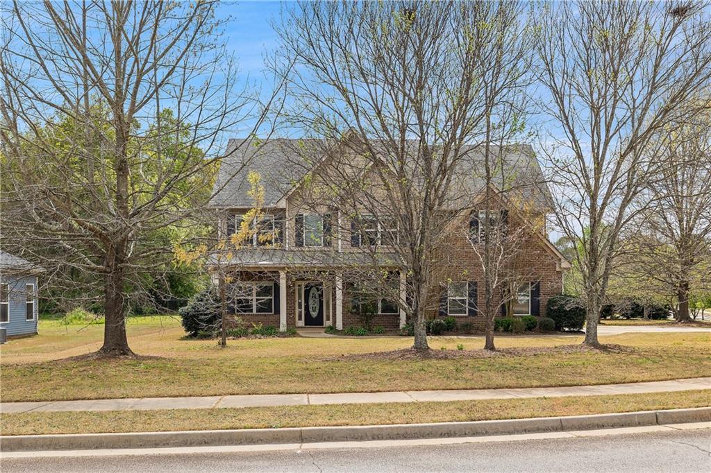 316 Norway Spruce Ct., Locust Grove, GA 30248