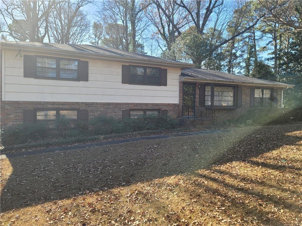 971 Tranquil Dr., Austell, GA 30106