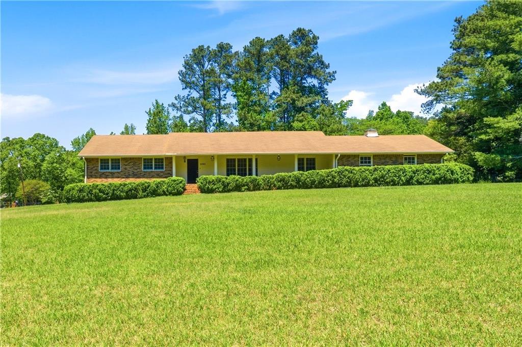 2485 Maple St., Snellville, GA 30078